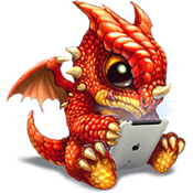 BlackFireDragon