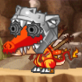 Dinoheba