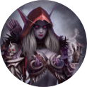SylvanasMage