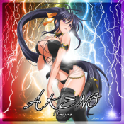 HighschoolDxDAkeno