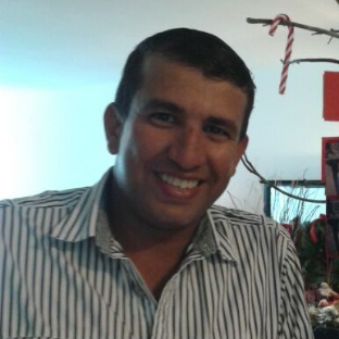 MaxwellFK