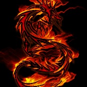 BlackFireDragon