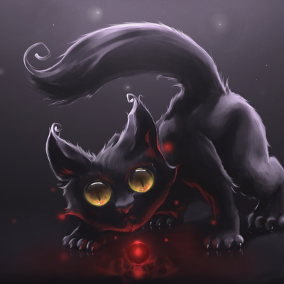 Toxic-Cat