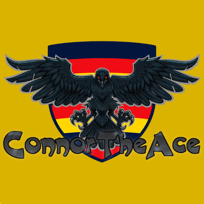ConnorTheAce