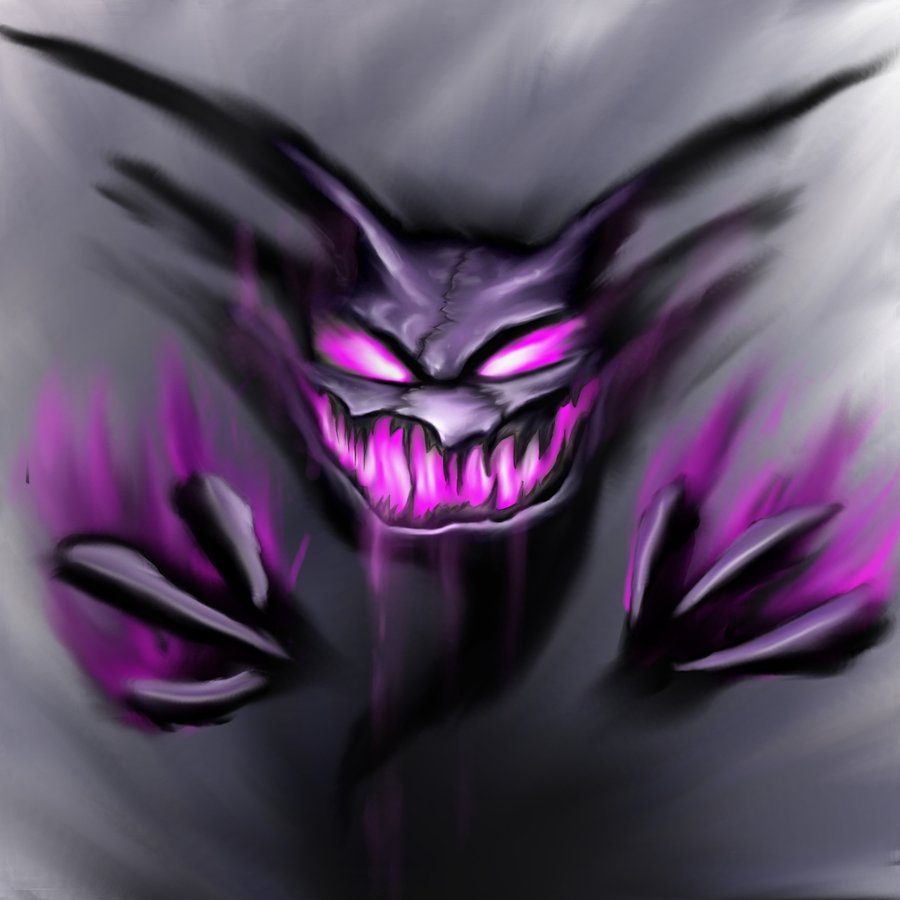 Angryshadow