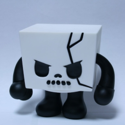 Skullbox