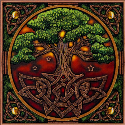 OakSorcerer