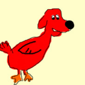 BigAutisticBird