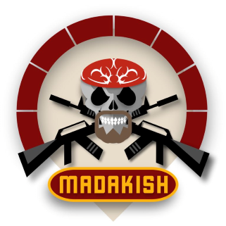madakish