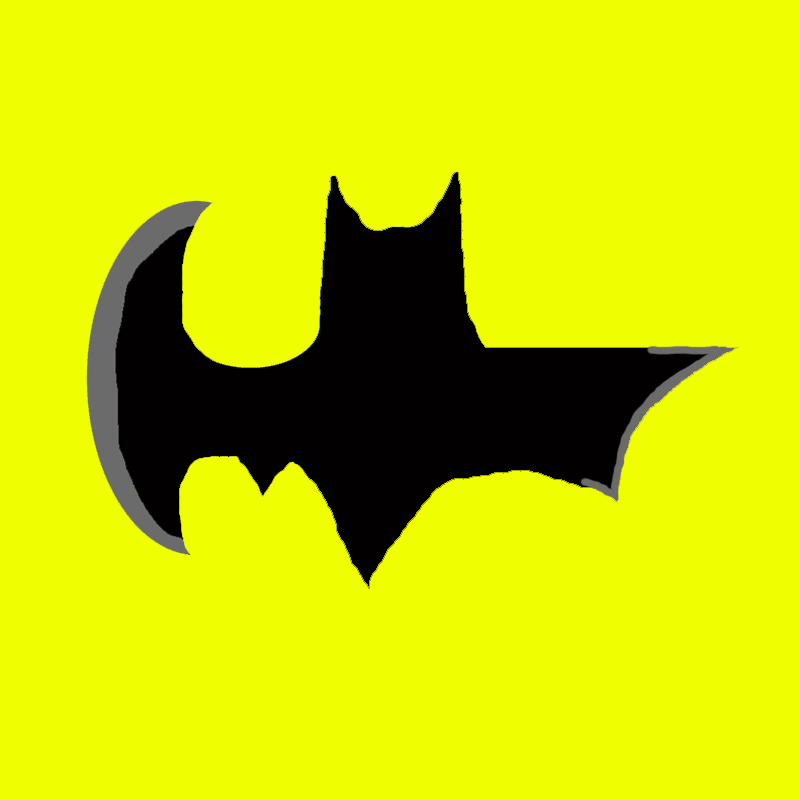 OHFISHAL_Batman