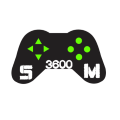 Spaceman3600